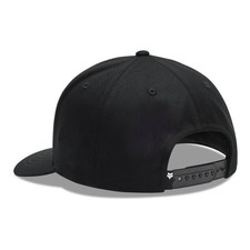 Casquette Snapback Fox SLOGAN