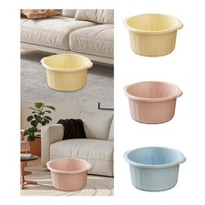 Bassin de bain de pieds pour tremper les pieds Baignoire relaxante Pédicure