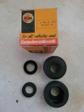 Nécessaire réparation