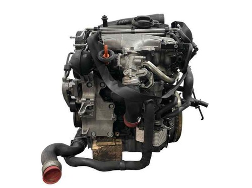 Bkp moteur complet volkswagen - moteur,