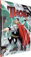 THOR T.1 : RENAISSANCE