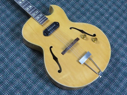 1953 gibson 175 - 1953,