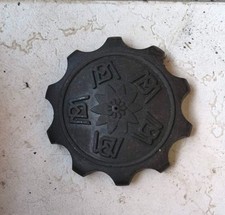 # bouchon essence bakelite