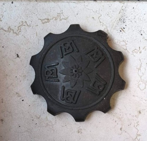 Bouchon essence bakelite - bouchon,