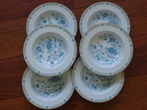 Haviland porcelaine - haviland, 6