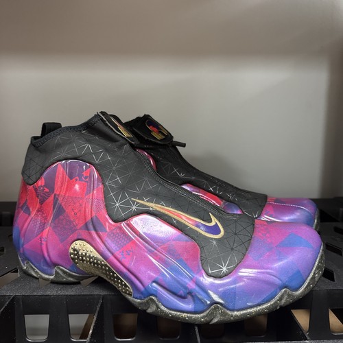Nike air flightposite one