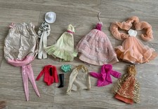 Barbie Superstar Lot