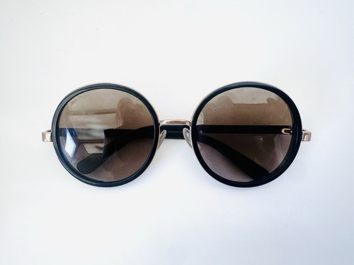 Lunettes soleil jimmy choo - lunettes,