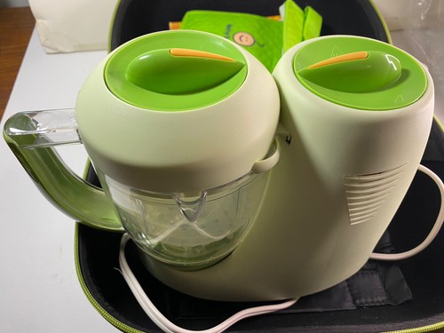Beaba babycook classic - beaba,