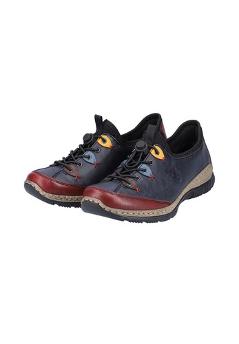 Rieker femme mocassins - femme,