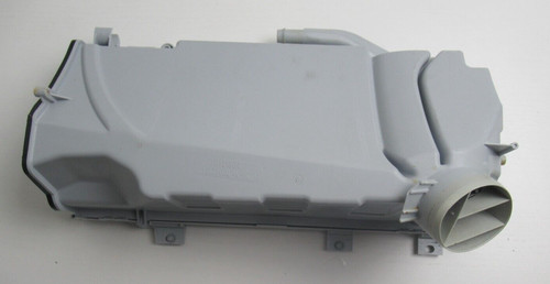 Miele support bac - support, lessive