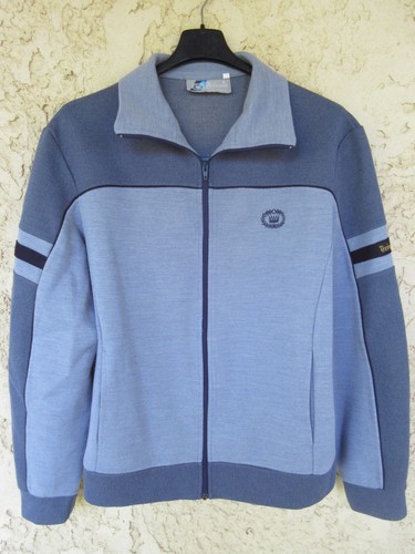 Veste trévois sport vintage - trÉvois,