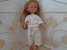 vêtements  poupée 32/33 cm