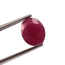 2.63 CT Certifié 100% Naturel