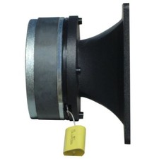 Driver A Compression Pyle