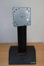 Occasion : Support pour ecran , TUF GAMING , hauteur 44.5cm, poids 3kg, VESA 100