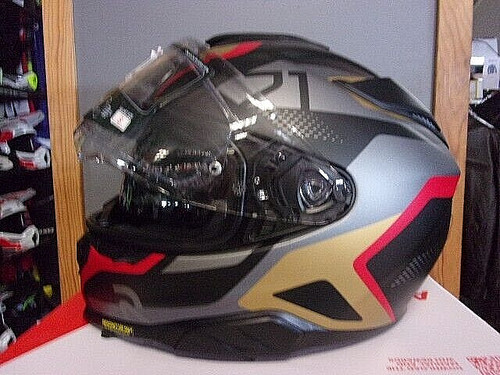 Casque hjc rpha - rpha, hapel