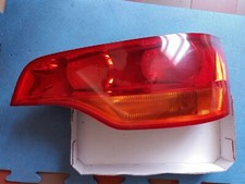 Feu arrière droit Audi Q7 ph.1 4L0945094