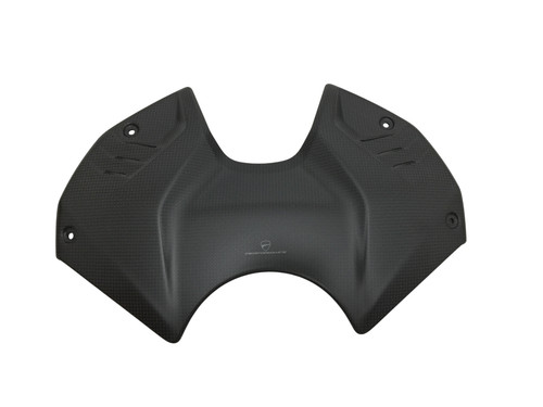 Coque réservoir ducati - coque,