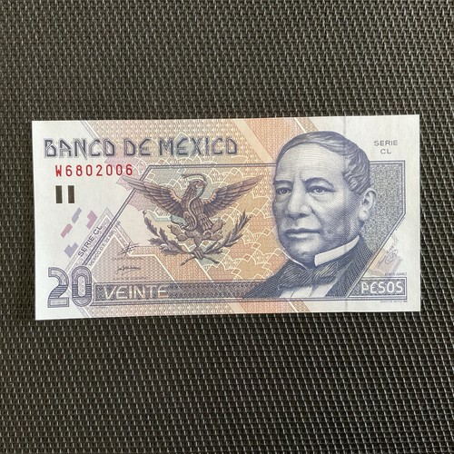 Mexique pesos 12 - mexique:, 50