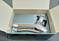 Dérailleur avant pour vélo