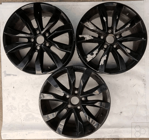 Jantes volkswagen golf variant - jantes,