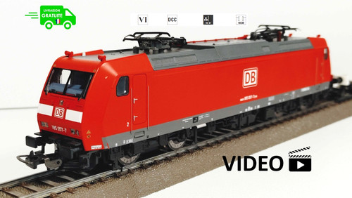 Piko 57939 locomotive - ho,