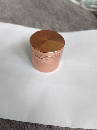 Grinder cuivre - cuivre,