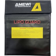 Amewi Sac de protection pour