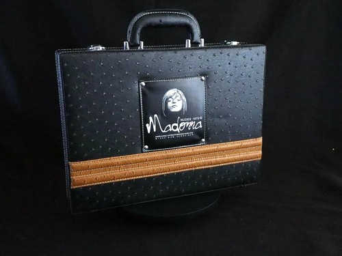 Valise vintage madonna - vintage,