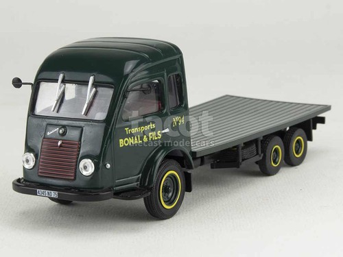 Renault galion ssu sinpar - renault,