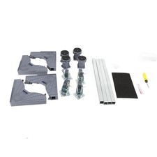 Base De Support De Machine à