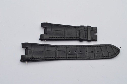 Roger dubuis bracelet cuir - bracelet, en