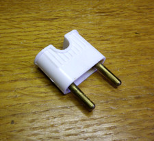 ancienne prise de lampe 1950