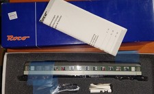 ROCO HO DB VOITURE VOYAGEURS REF 45876 2EME CLASSE N°51 80 22 40 778 8