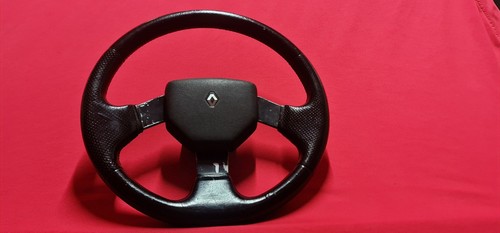 Volant renault turbo - volant,