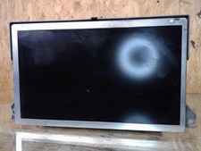 Ecran GPS CITROEN C5 1 PHASE 2