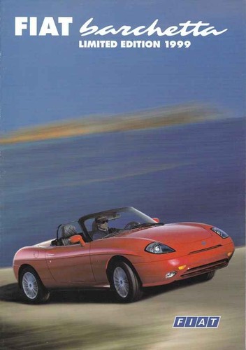 Catalogue brochure fiat - catalogue,