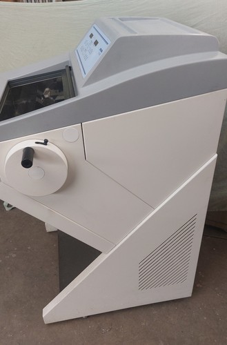 Microm hm525 thermo - thermo, cryostat
