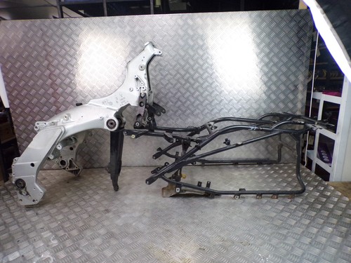 Bmw k1200 1999 cadre - -, +
