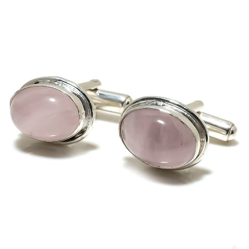 Boutons manchette faits - de,