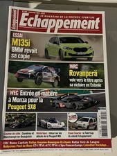 échappement magazine 659 - Échappement,