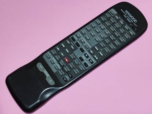Télécommande kenwood 922 - télécommande,
