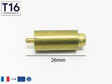 Atari 520 ST STE STF: Entretoise Support avec masse pour lecteur de disquettes