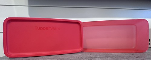 Tupperware cubix set 5 - cubix, 1.4l