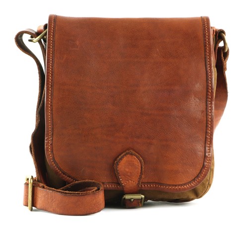 Campomaggi mercurio crossbody - campomaggi,