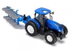 Tracteur RC Korody 1:24 avec