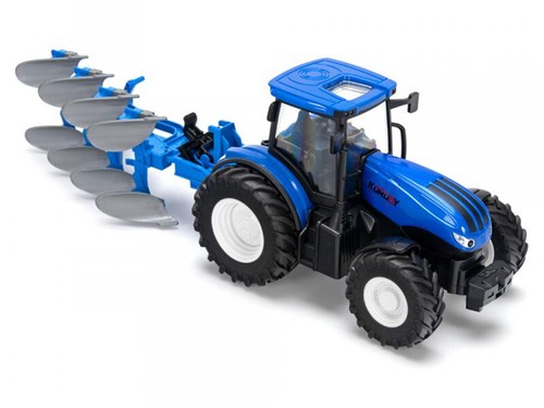 Tracteur korody 24 avec - tracteur,
