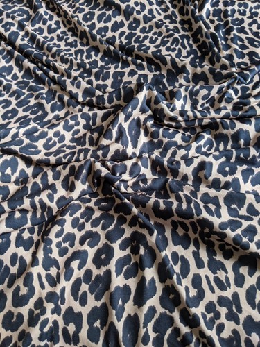 Coupe jersey viscose - coupe,
