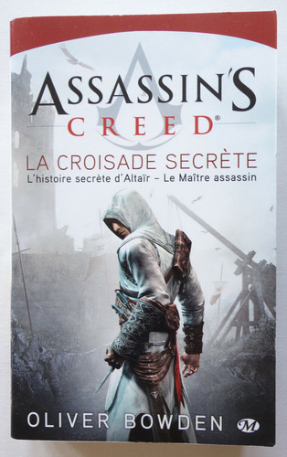 Croisade secrète - ,